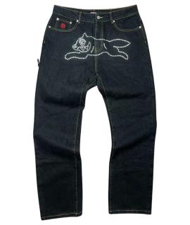 BILLIONAIRE BOYS CLUB Прямые джинсы