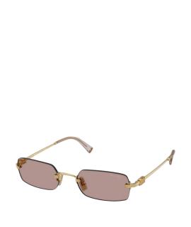 MIU MIU Солнцезащитные очки