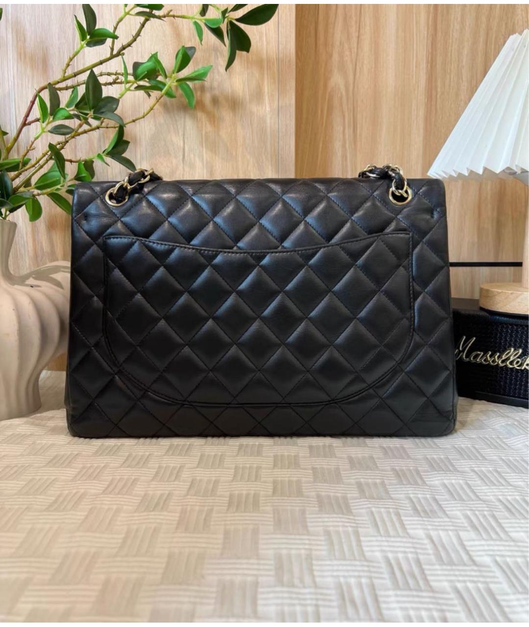 CHANEL Сумка через плечо, фото 5