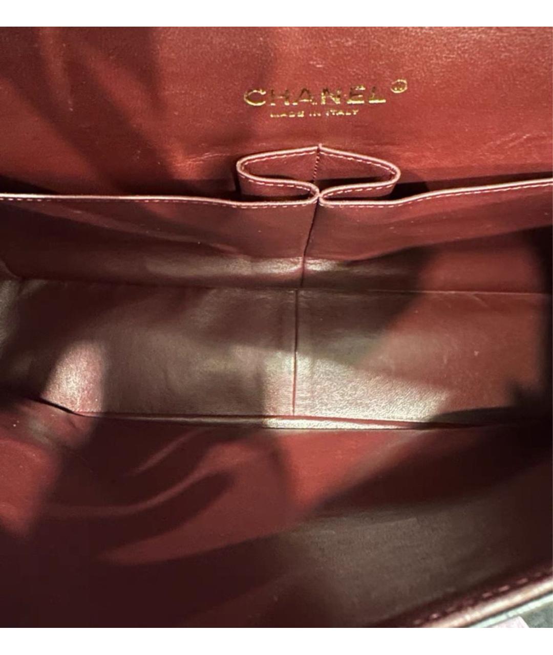 CHANEL Сумка через плечо, фото 7