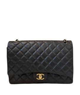CHANEL Сумка через плечо