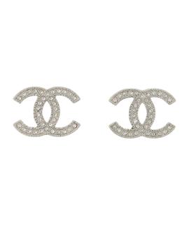 CHANEL Серьги