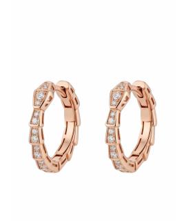 BVLGARI Серьги