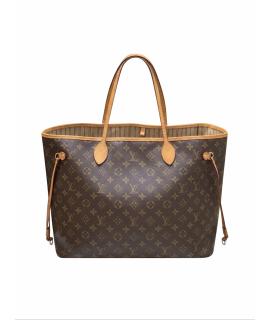 LOUIS VUITTON Сумка тоут