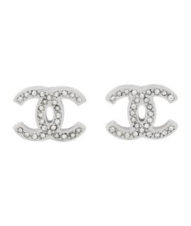 CHANEL Серьги