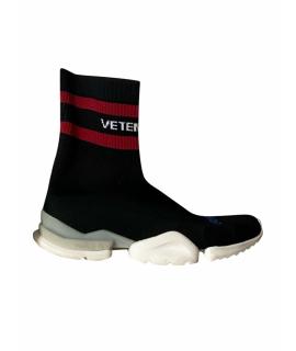 VETEMENTS Кеды