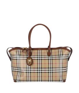 BURBERRY Сумка тоут
