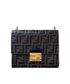 FENDI Сумка через плечо