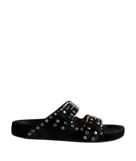 ISABEL MARANT Шлепанцы