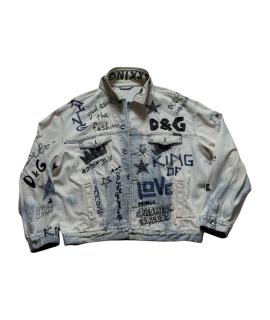 DOLCE&GABBANA Куртка