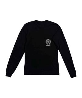 CHROME HEARTS Лонгслив