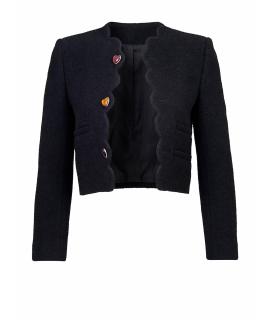 SAINT LAURENT Жакет/пиджак