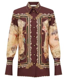 ZIMMERMANN Рубашка