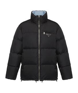 PRADA Пуховик