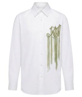 DRIES VAN NOTEN Кэжуал рубашка