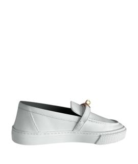 HERMES Лоферы