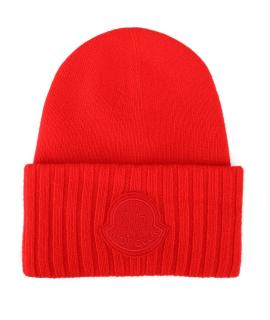 MONCLER Шапка