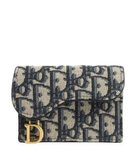 CHRISTIAN DIOR Кошелек
