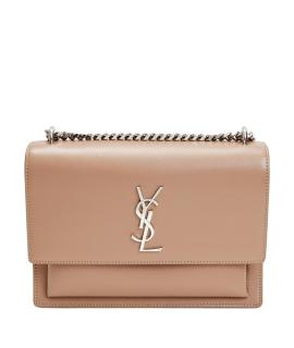 SAINT LAURENT Сумка через плечо