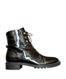 CHRISTIAN DIOR Ботинки