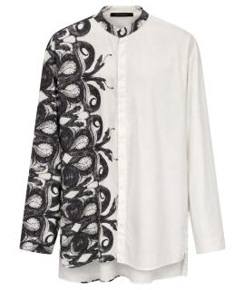 HAIDER ACKERMANN Кэжуал рубашка