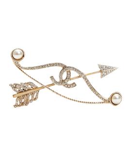 CHANEL Булавка / брошь