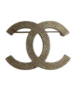 CHANEL Булавка / брошь