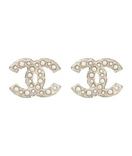 CHANEL Серьги