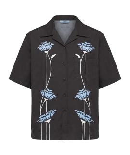 PRADA Рубашка