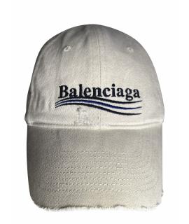 BALENCIAGA Кепка/бейсболка