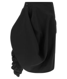 COMME DES GARÇONS Юбка миди