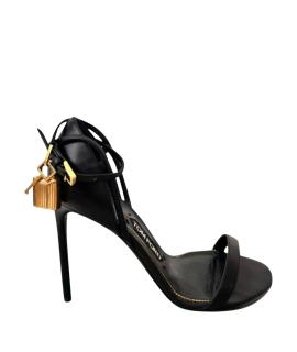 TOM FORD Босоножки