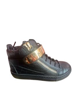 GIUSEPPE ZANOTTI DESIGN Кеды