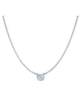 TIFFANY&CO Колье