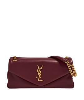 SAINT LAURENT Сумка через плечо