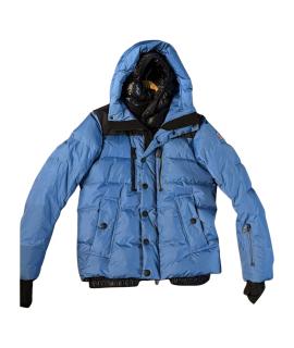 MONCLER GRENOBLE Пуховик