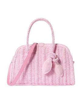 JACQUEMUS Сумка с короткими ручками