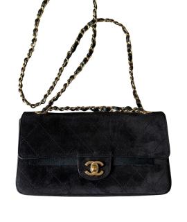 CHANEL Сумка с короткими ручками