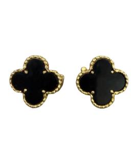VAN CLEEF & ARPELS Серьги