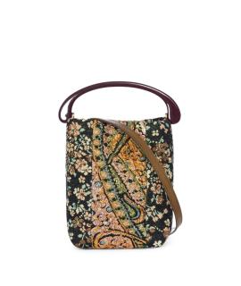 DRIES VAN NOTEN Сумка с короткими ручками