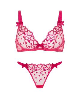 AGENT PROVOCATEUR Комплекты