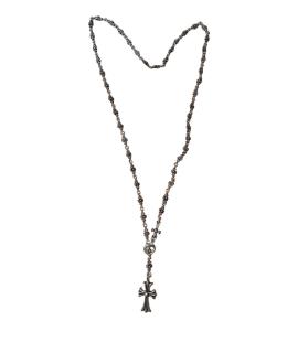 CHROME HEARTS Цепочка/подвеска
