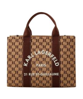 KARL LAGERFELD Сумка с короткими ручками