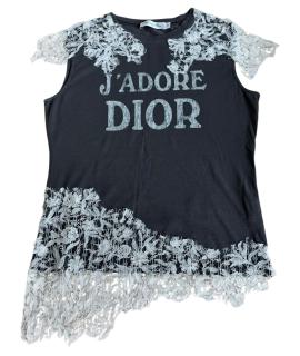 CHRISTIAN DIOR Футболка