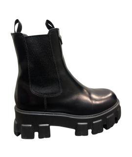 PRADA Ботинки