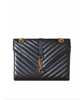 SAINT LAURENT Сумка через плечо