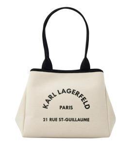 KARL LAGERFELD Сумка с короткими ручками