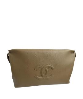 CHANEL Клатч/вечерняя сумка