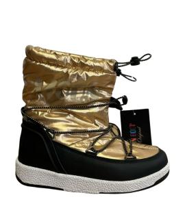 MOON BOOT Сапоги
