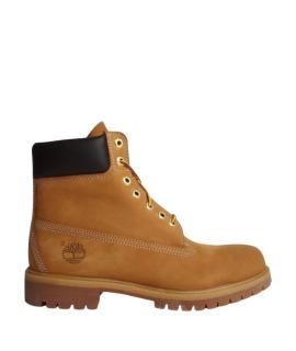 TIMBERLAND Высокие ботинки